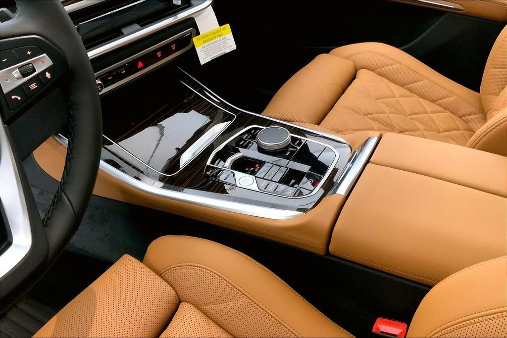 New 2026 BMW X5 xDrive40i w/ Climate Comfort Package image 6