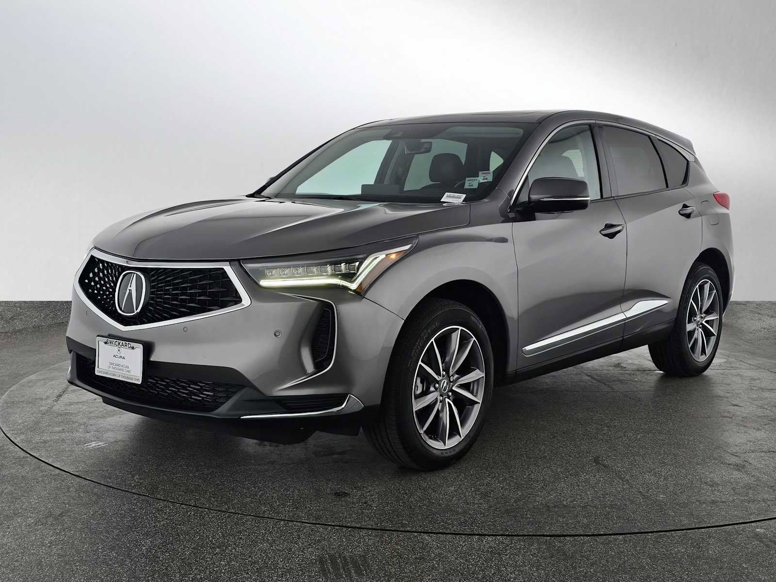 Used 2022 Acura RDX AWD w/ Technology Package image 7