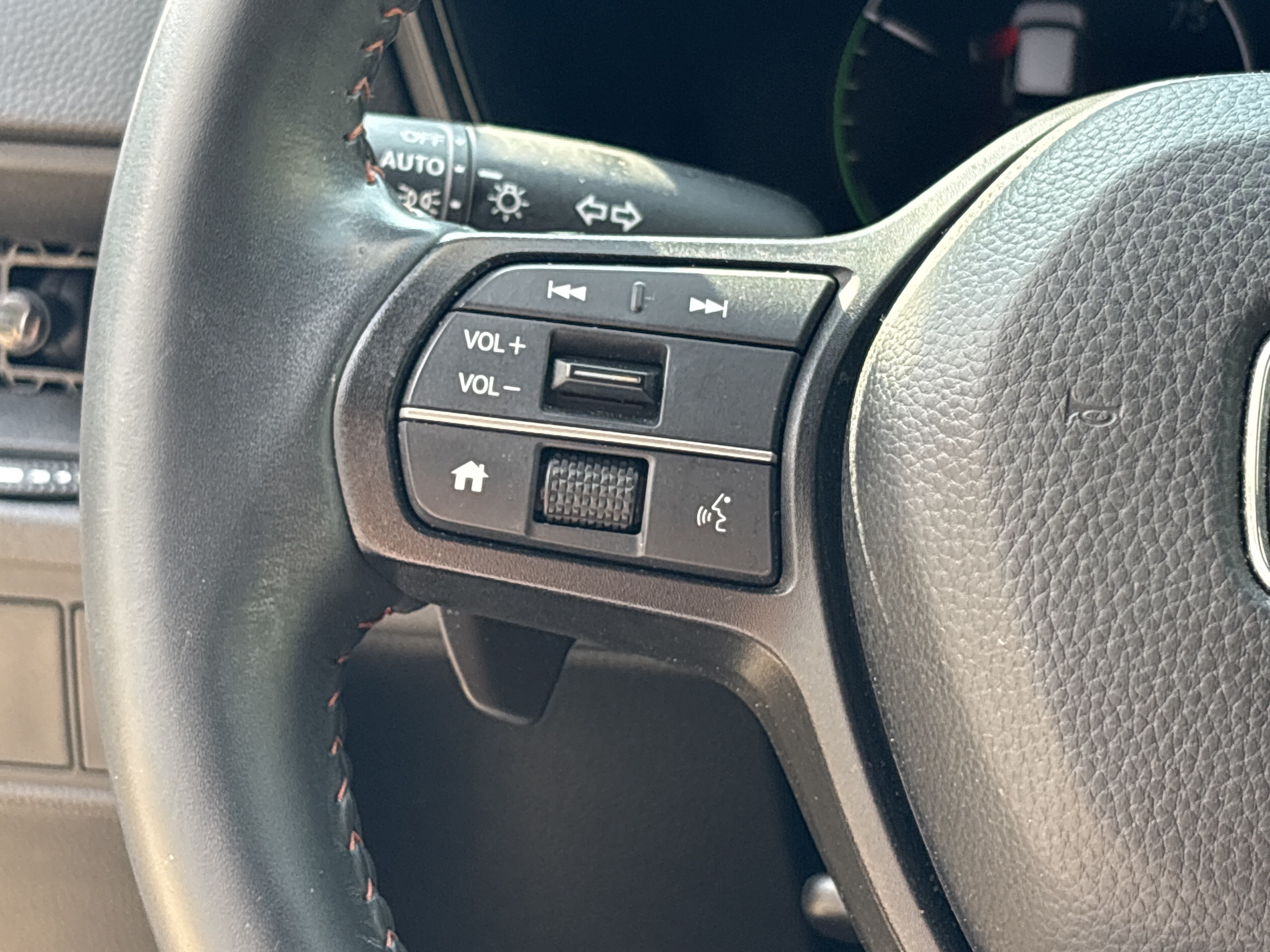 Used 2024 Honda CR-V Sport-L image 19