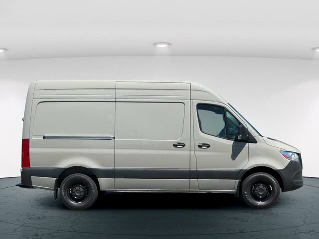 New 2026 Mercedes-Benz Sprinter 2500 image 7
