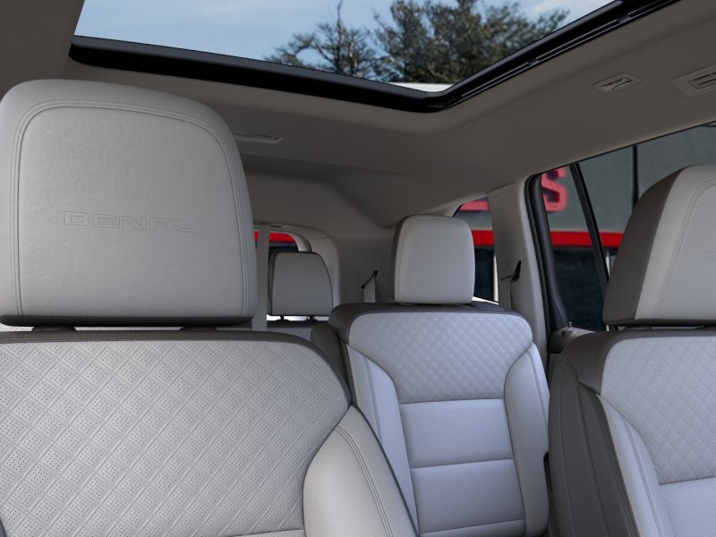 New 2027 GMC Acadia Denali AWD/4WD image 48