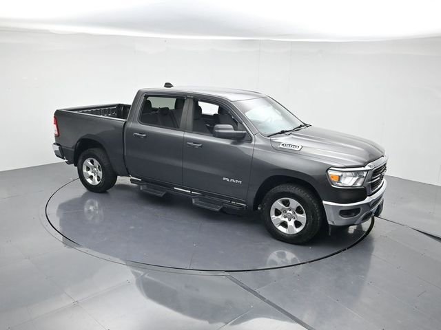 Used 2021 RAM 1500 Big Horn image 37