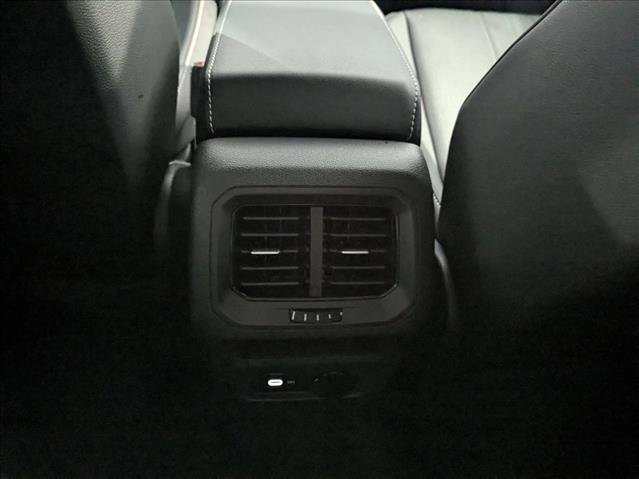 Used 2024 Volkswagen Tiguan Wolfsburg Edition image 24