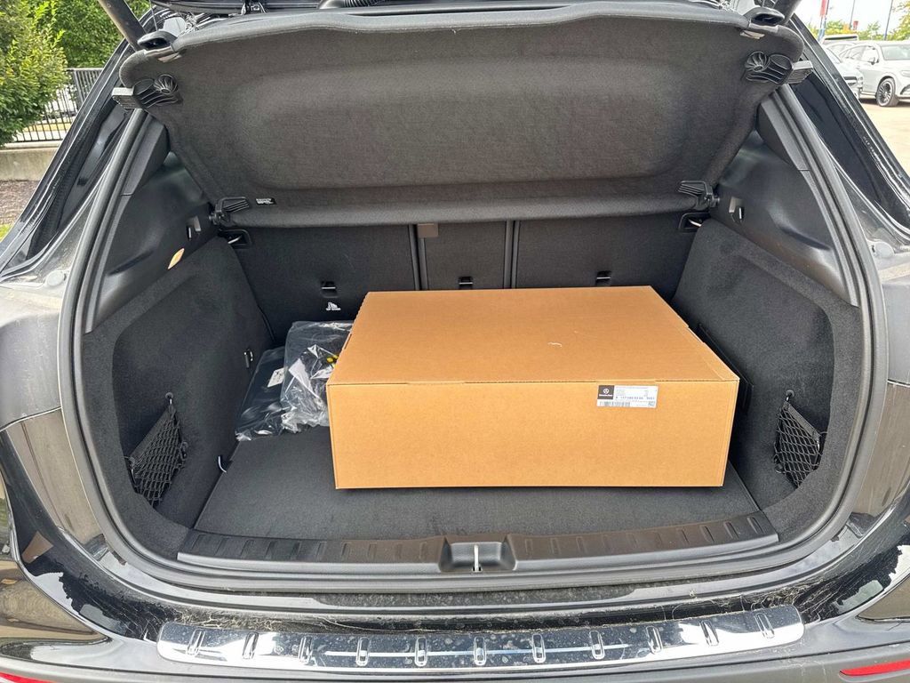 New 2026 Mercedes-Benz GLA 250 4MATIC image 6