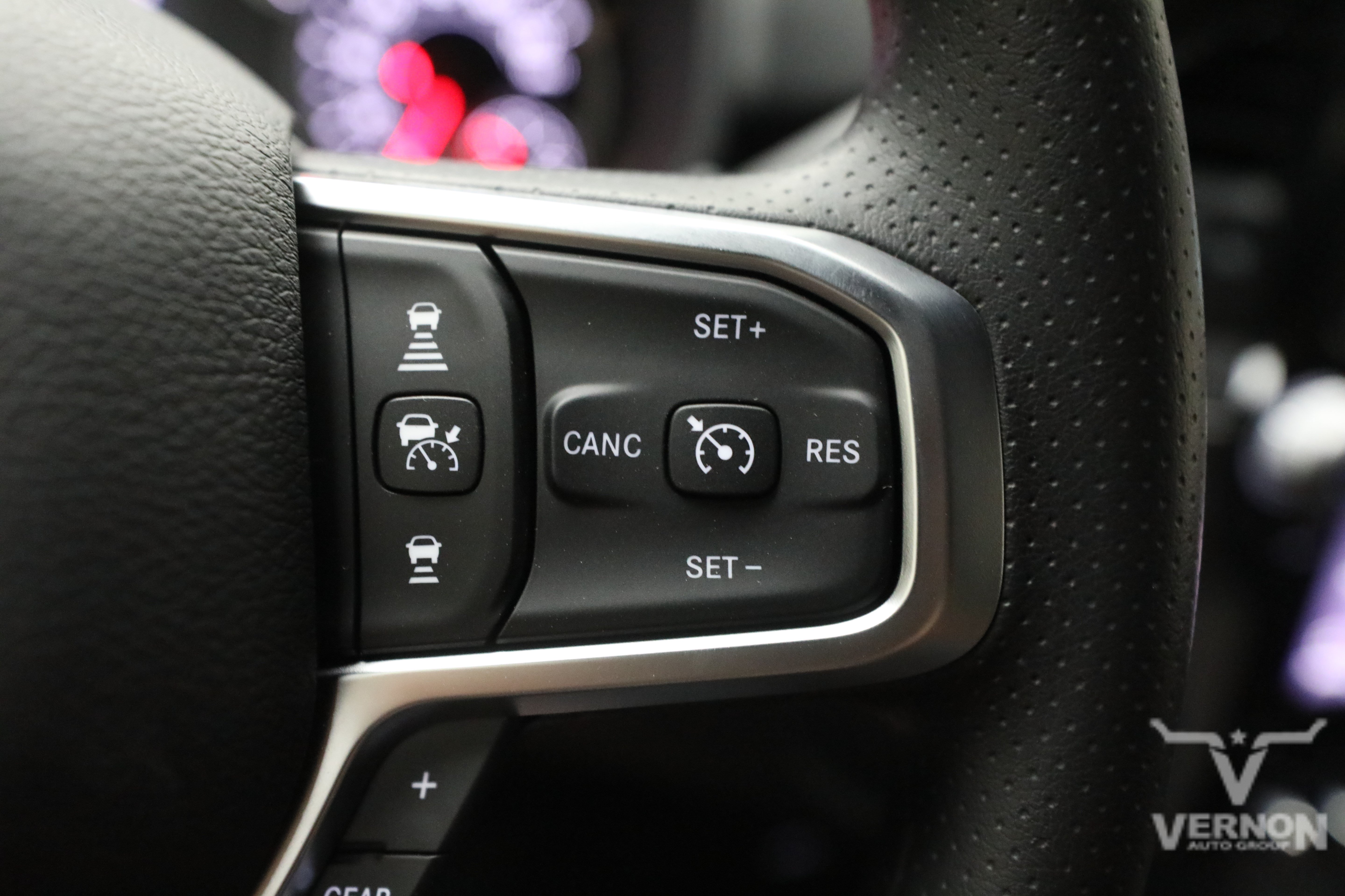 New 2027 RAM 3500 Tradesman AWD/4WD image 19