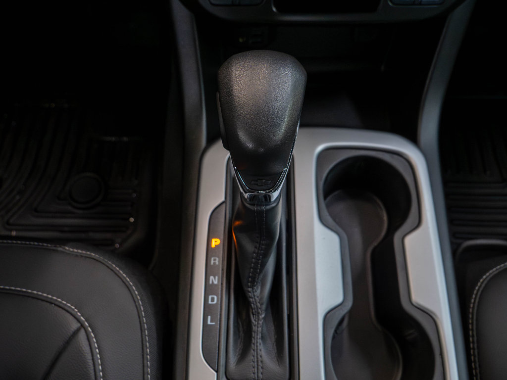 Used 2022 Chevrolet Colorado LT w/ Redline Special Edition image 28