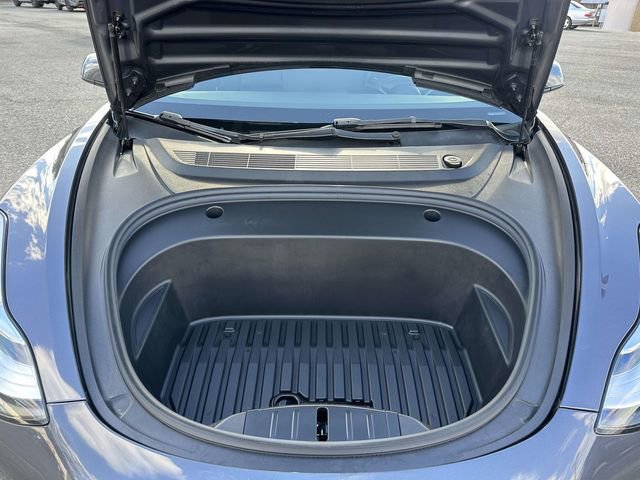 Used 2022 Tesla Model 3 Long Range image 25