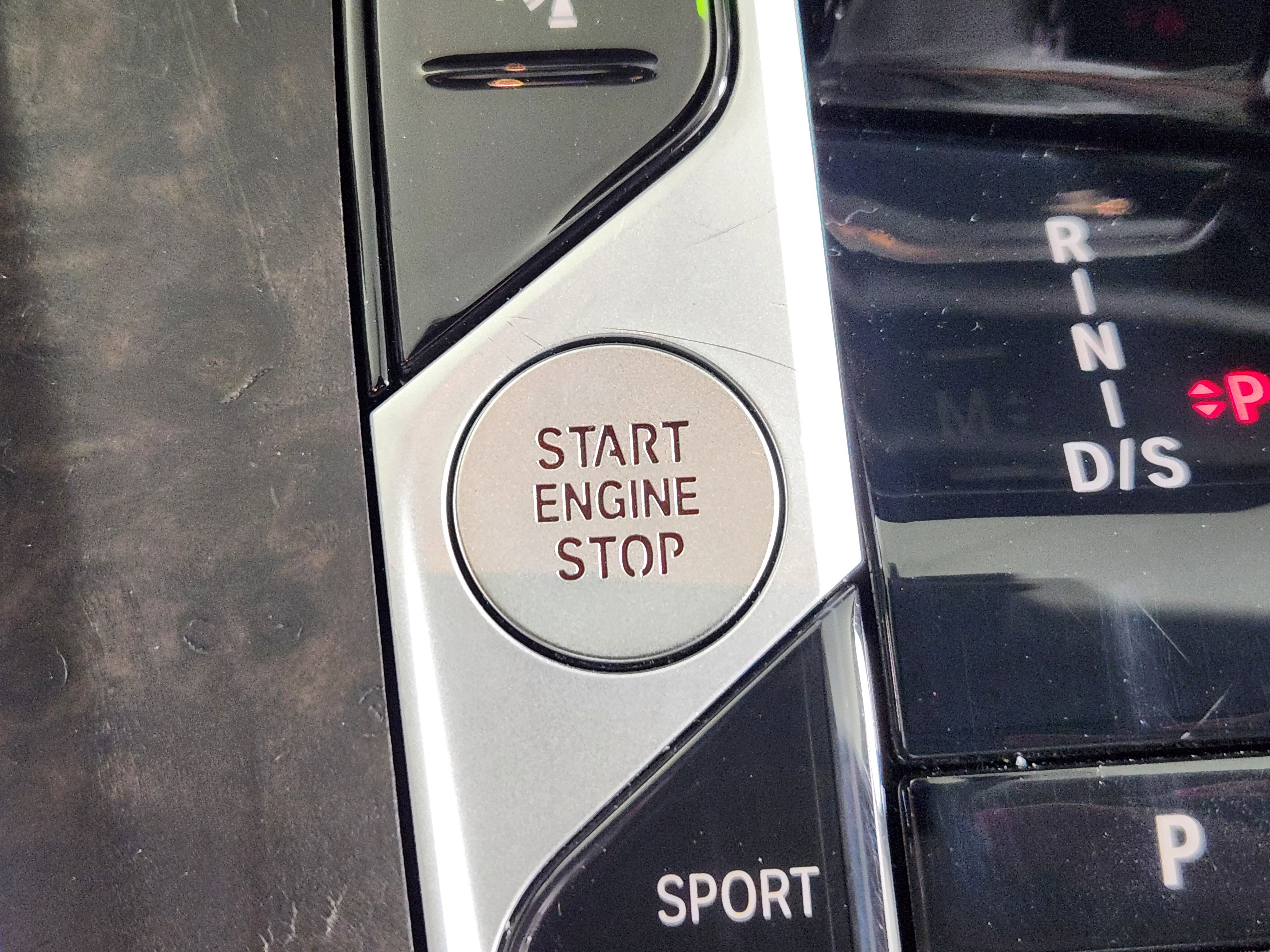 Used 2025 BMW X5 xDrive40i image 26