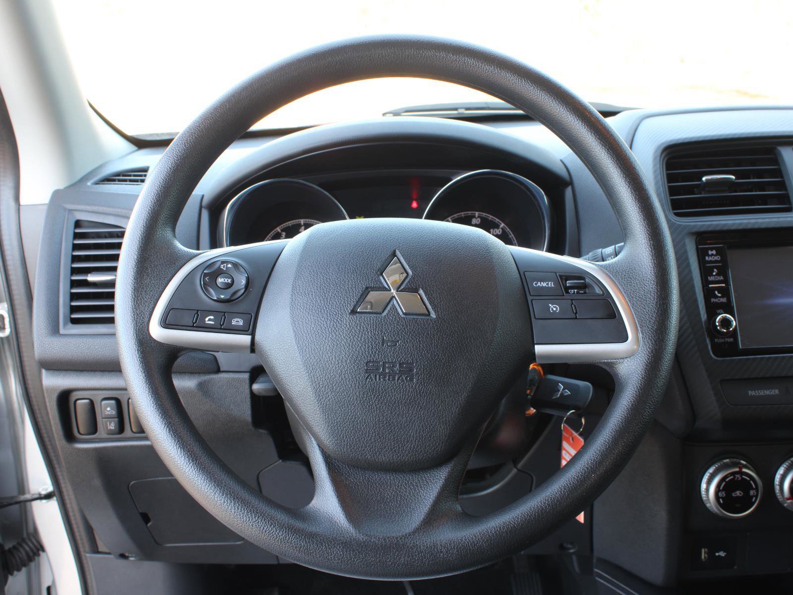 Used 2024 Mitsubishi Outlander Sport ES image 10