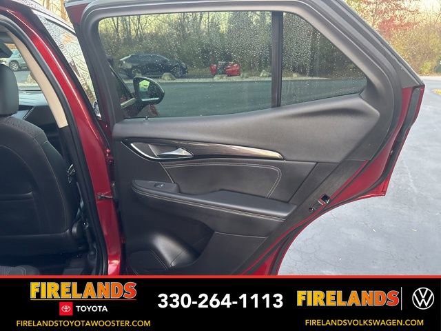 Used 2022 Buick Envision Preferred image 33