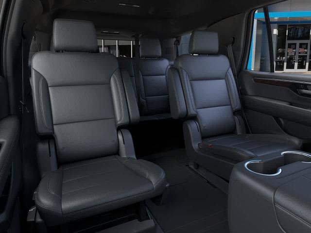 New 2026 Chevrolet Tahoe LT w/ Comfort Package AWD/4WD image 17