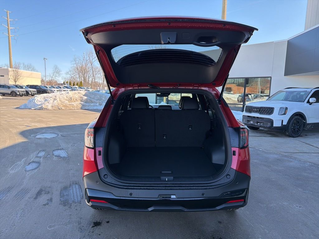 New 2026 Kia Sportage X-Line image 16