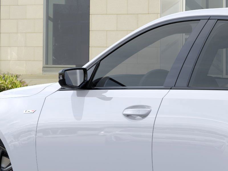 New 2026 Cadillac CT5 V image 12