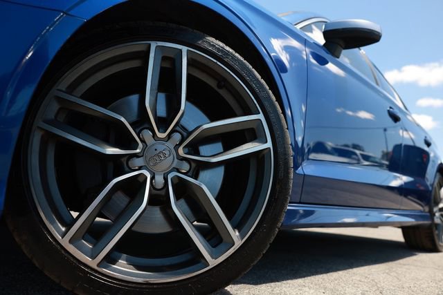 Used 2015 Audi S3 Premium Plus w/ 19" Performance Package image 35