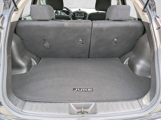 Used 2015 Nissan Juke SV w/ Cold Weather Package image 6