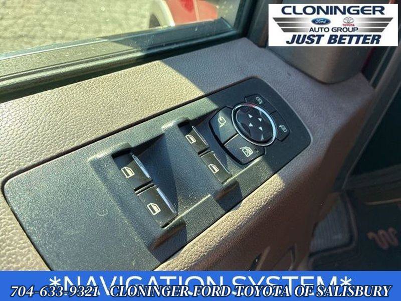 Used 2018 Ford F150 King Ranch w/ Equipment Group 601A Luxury image 13