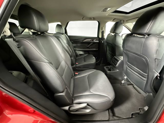 Used 2023 MAZDA CX-9 Touring Plus image 28