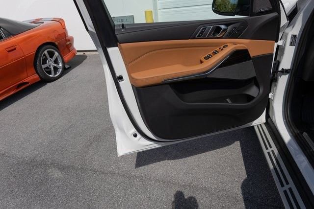 New 2026 BMW X5 xDrive40i image 14