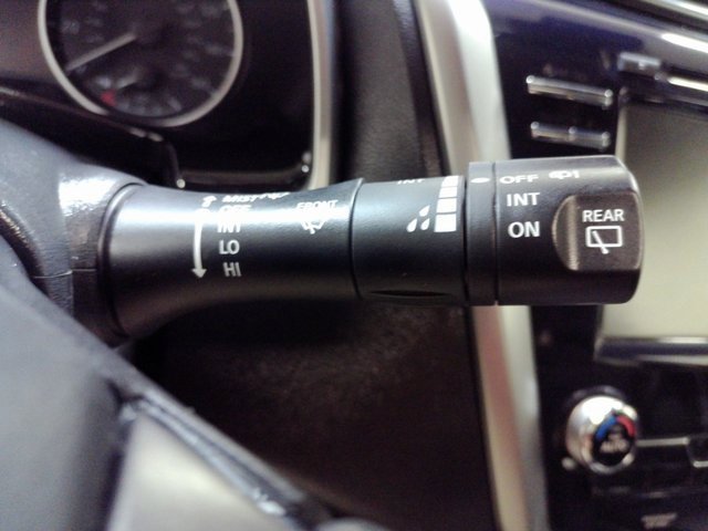 Used 2024 Nissan Murano Platinum w/ Cargo Package image 40