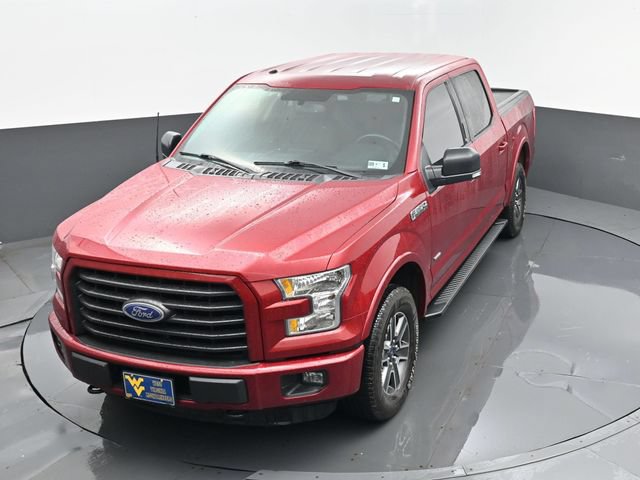 Used 2016 Ford F150 XLT w/ Equipment Group 302A Luxury AWD/4WD image 20