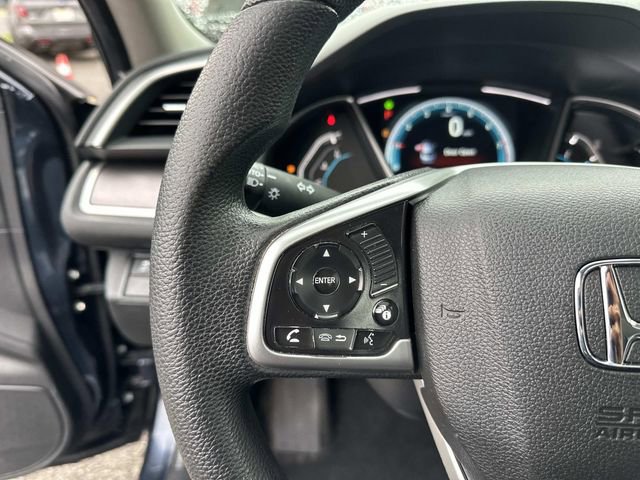 Used 2017 Honda Civic EX image 28