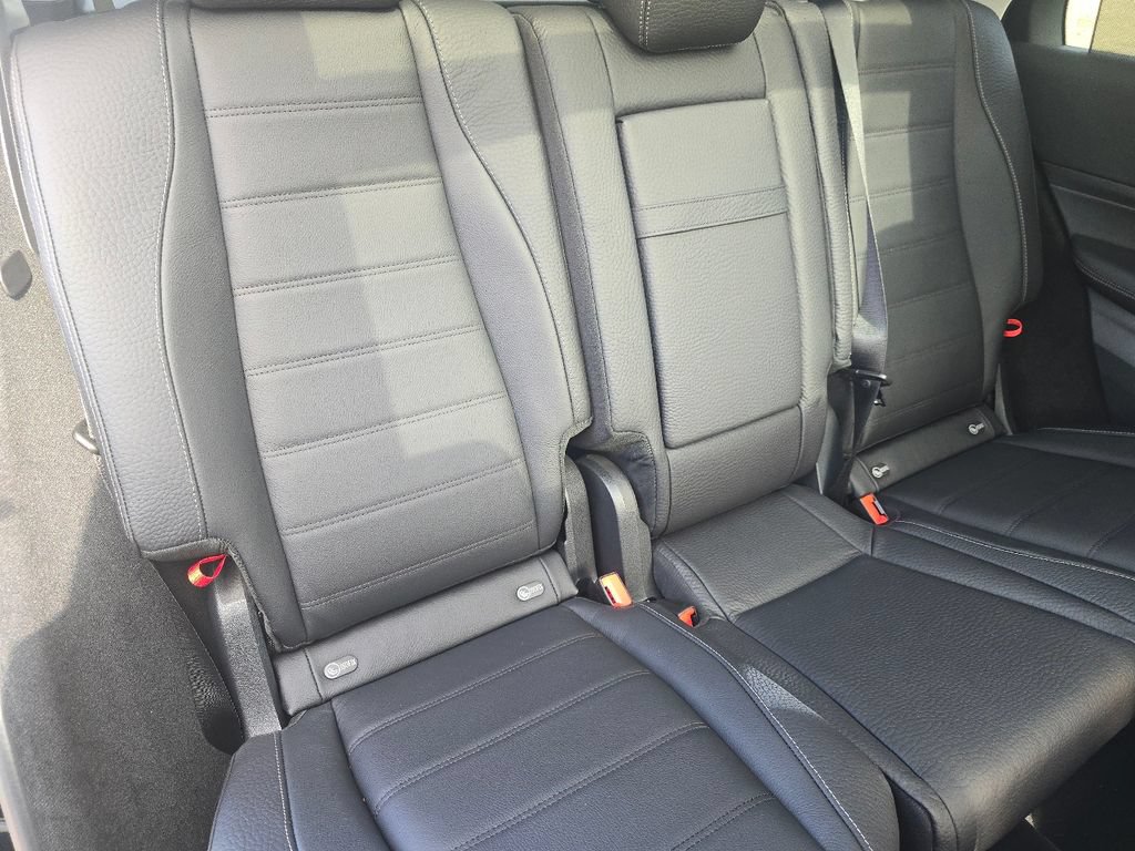 New 2026 Mercedes-Benz GLE 580 4MATIC image 21