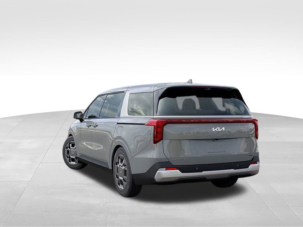 New 2026 Kia Carnival EX image 9