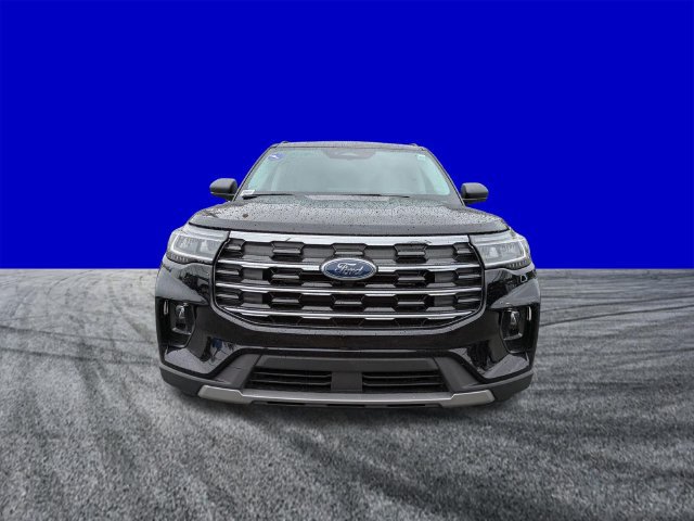 Certified 2026 Ford Explorer Active w/ Active Comfort Package RWD image 9