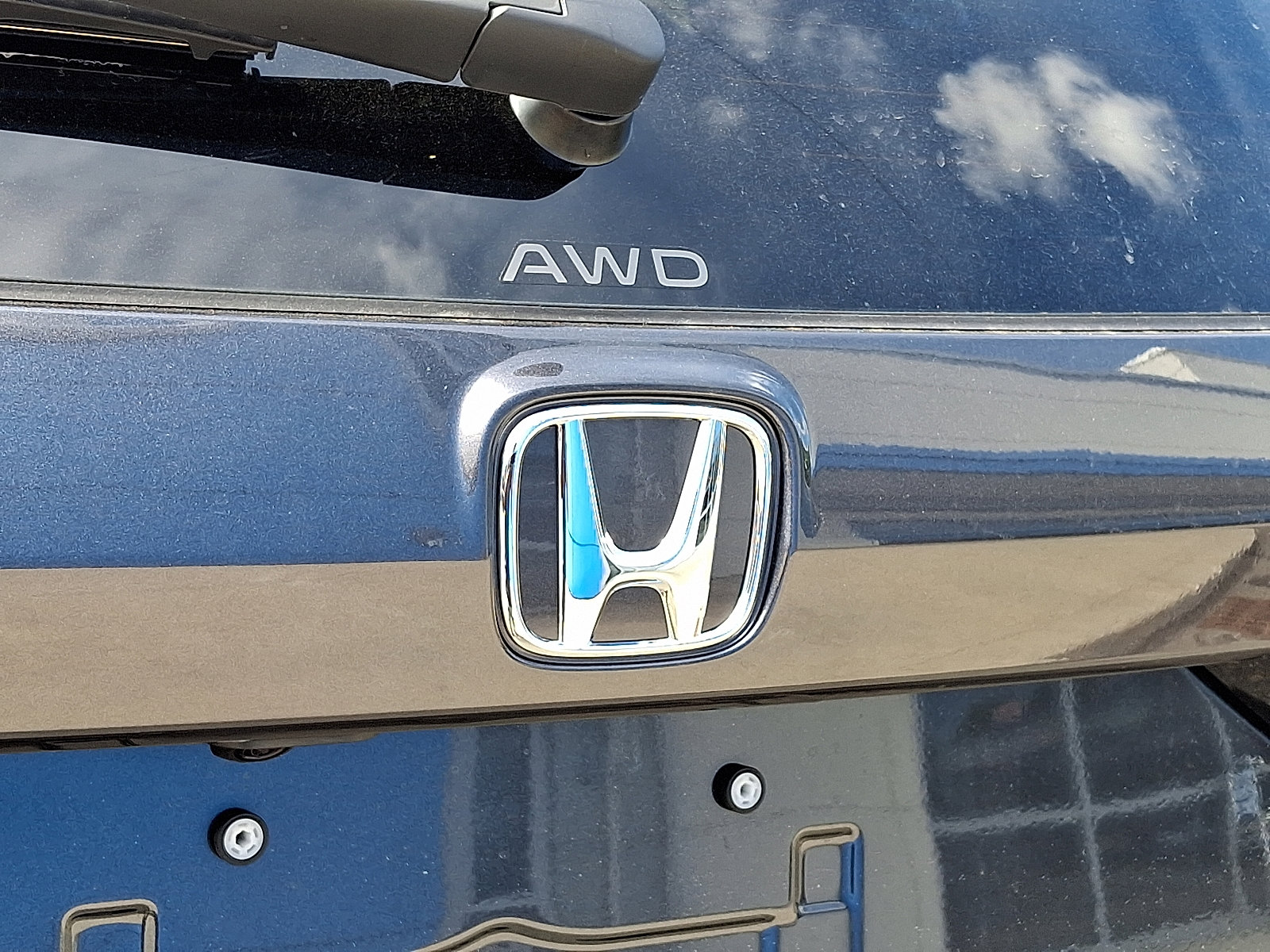 New 2026 Honda CR-V Sport-L image 11