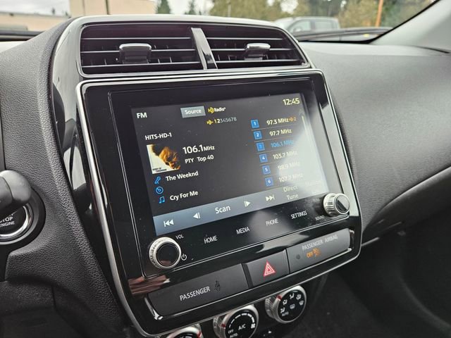 Used 2024 Mitsubishi Outlander Sport SE AWD/4WD image 25