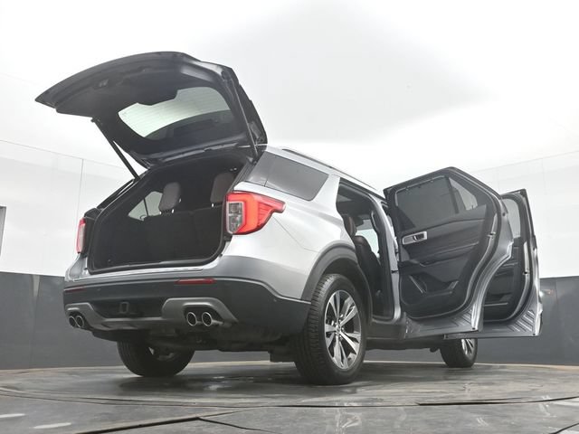 Used 2020 Ford Explorer Platinum AWD/4WD image 59