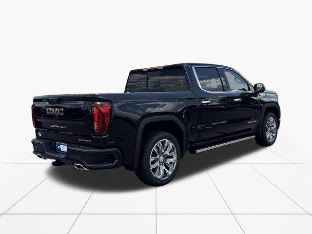 New 2026 GMC Sierra 1500 Denali w/ Denali Reserve Package AWD/4WD image 6