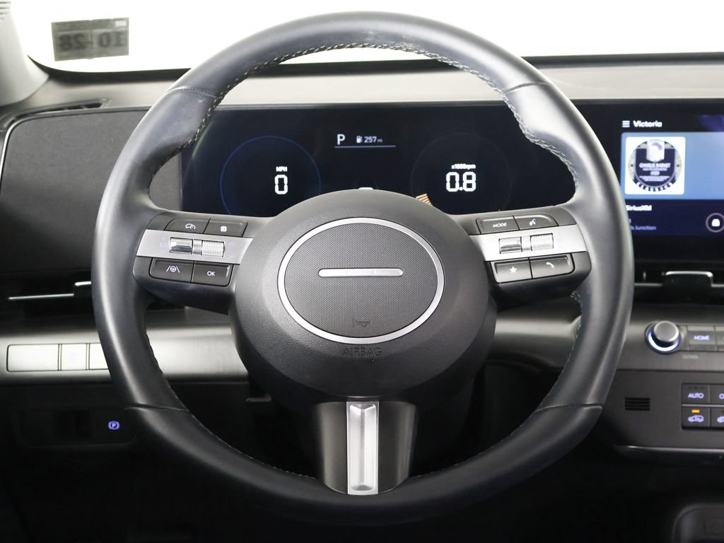 Used 2024 Hyundai Kona SEL AWD/4WD image 31