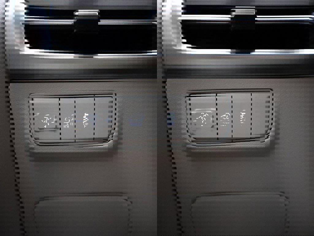 New 2026 Hyundai Tucson SEL image 33