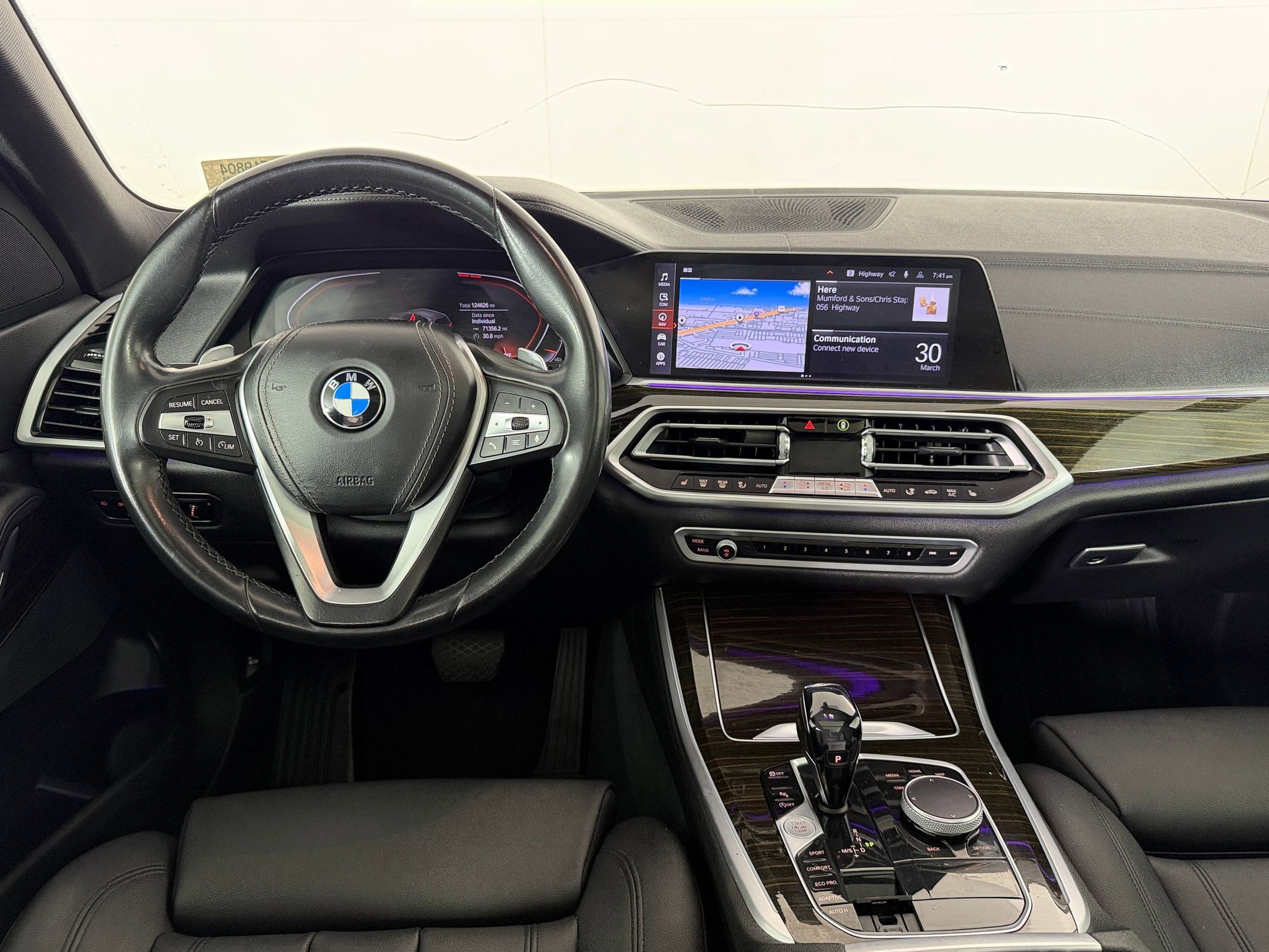 Used 2020 BMW X5 sDrive40i image 31