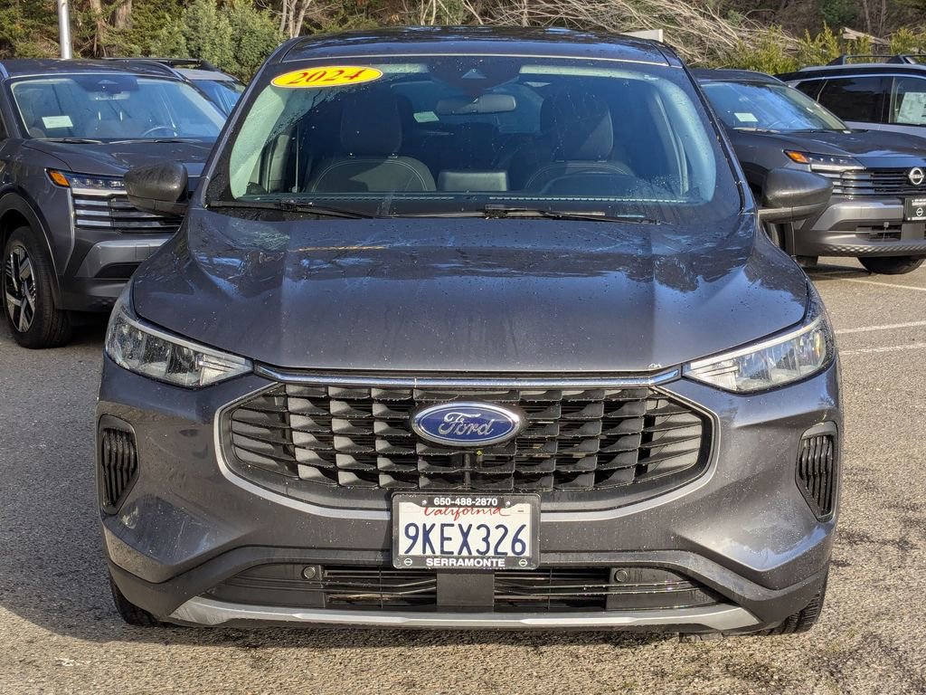 Used 2024 Ford Escape Active image 3