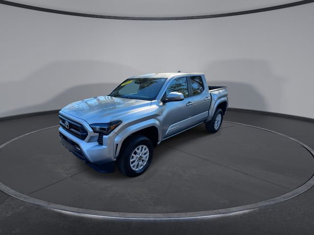 Used 2025 Toyota Tacoma SR5 image 8