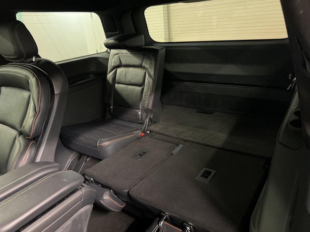 New 2026 Lincoln Navigator Black Label image 34