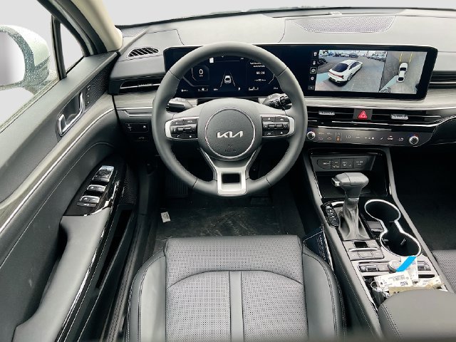 New 2026 Kia K5 EX FWD image 24