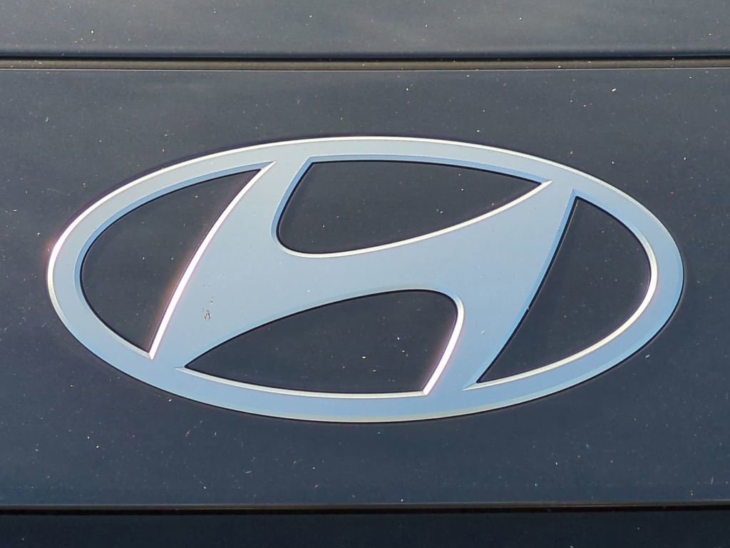 New 2026 Hyundai Palisade Calligraphy image 13