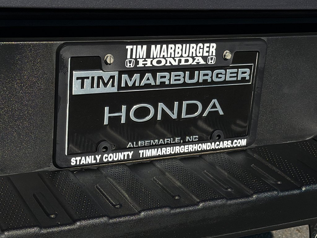 Used 2020 Honda Ridgeline RTL image 32