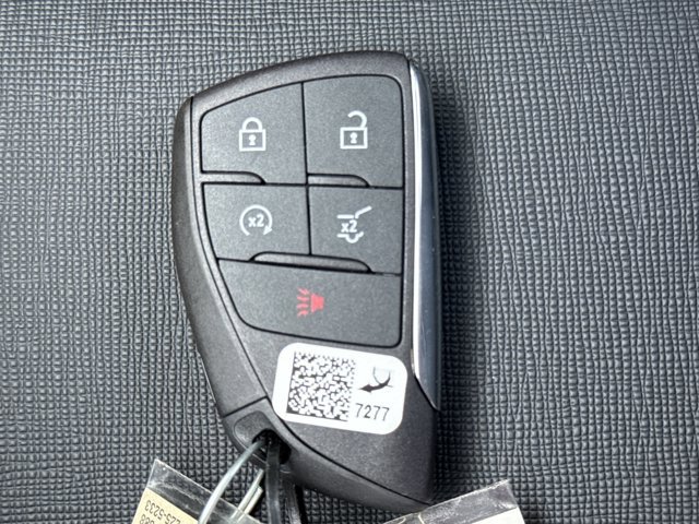 New 2026 Buick Enclave Preferred w/ Power Package image 24