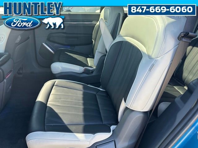 Used 2024 Kia EV9 GT-Line AWD/4WD image 17