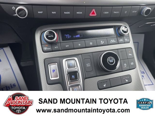 Used 2025 Hyundai Palisade SEL image 19