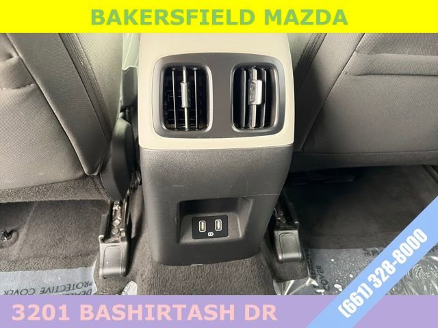 Used 2024 Hyundai Tucson SEL image 25