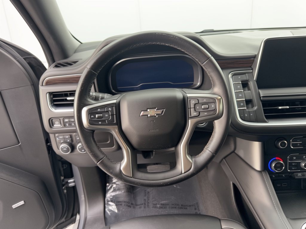 Used 2022 Chevrolet Tahoe Z71 AWD/4WD image 10