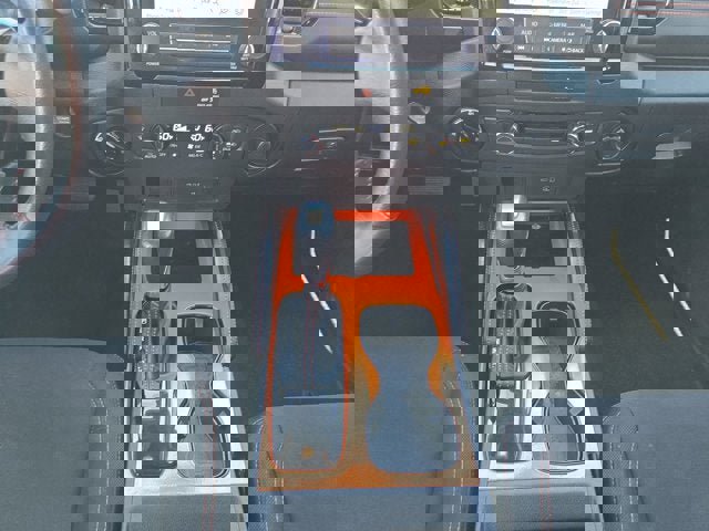 Used 2022 Nissan Frontier PRO-4X image 11