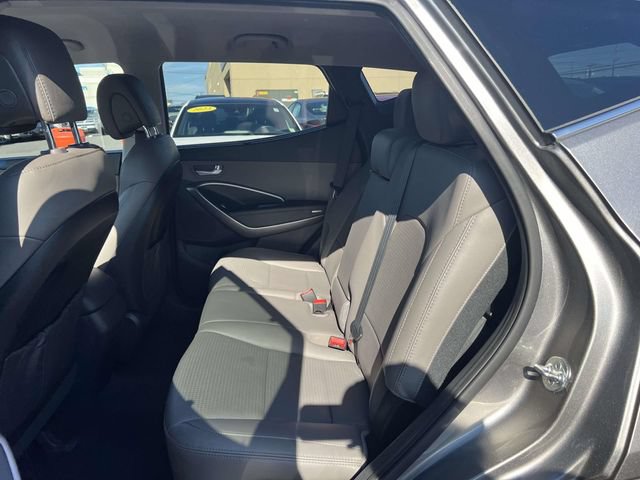 Used 2015 Hyundai Santa Fe Sport w/ Option Group 03 AWD/4WD image 14