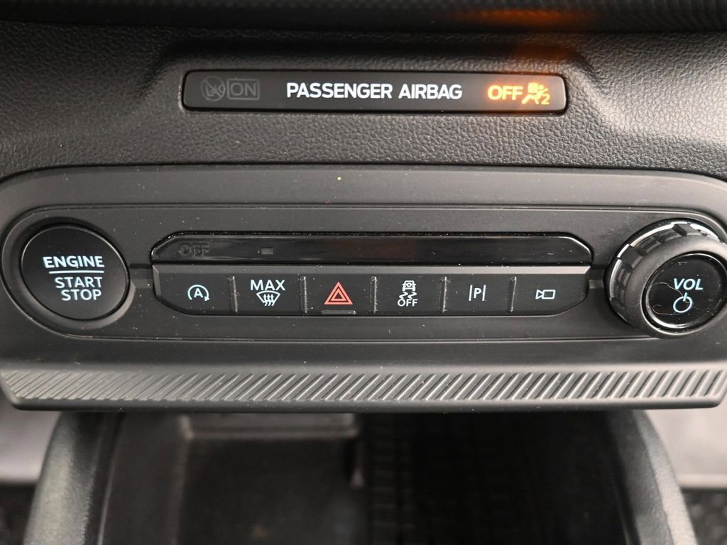 Used 2025 Ford Bronco Sport Outer Banks w/ Outer Banks Tech Package+ image 17