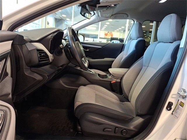 Certified 2023 Subaru Outback Premium w/ Popular Package #1 image 13